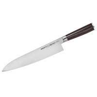 Кухонный нож шеф-повара Samura Mo-V 24 см