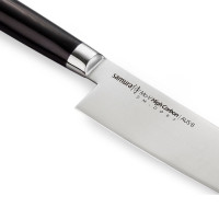 Кухонный нож шеф-повара Samura Mo-V 24 см
