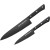Набор кухонных ножей Samura Shadow 2 шт SH-0210