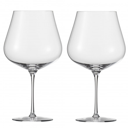 Набор бокалов для красного вина Burgundy Schott Zwiesel Air 0.782 л