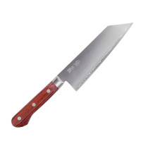 Кухонный нож Кирицуке Suncraft Senzo Clad 16.5 см