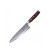 Нож поварской Yaxell 37100 Super Gou 20 см