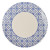 Тарелка Claytan Ceramics Сюзанна 21 см