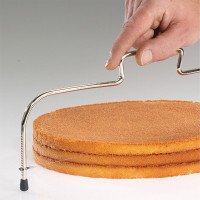 Нож-струна для торта Westmark