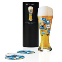 Бокал для пива Ritzenhoff от Shinobu Ito 0.5 л