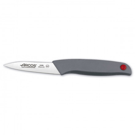 Нож для чистки Arcos Colour-Prof 8 см