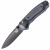Нож складной Benchmade Mini Boost 18.2 см 595BK