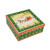 Салатник Lefard Christmas Collection 15х15х6 см 986-029