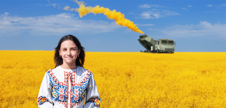 Все буде Україна