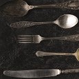 Наборы столовых приборов